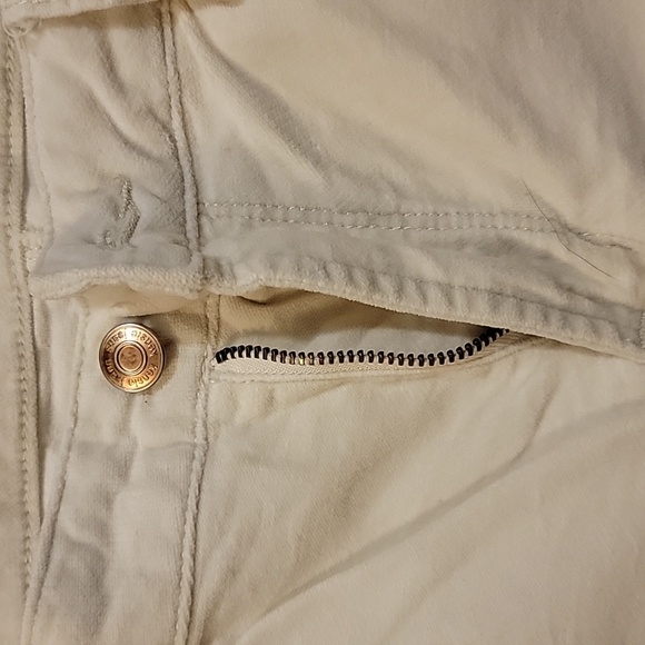 Kensie white pants - Picture 7 of 8